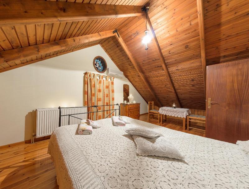 Borsalino Studios & Apartments Laganas Luaran gambar