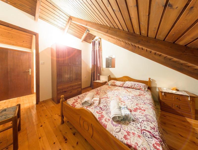 Borsalino Studios & Apartments Laganas Luaran gambar
