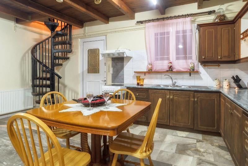 Borsalino Studios & Apartments Laganas Luaran gambar