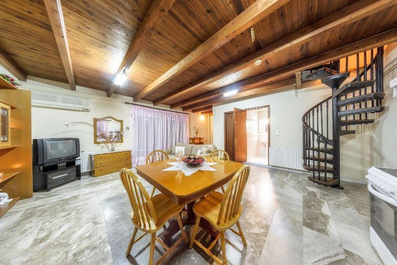 Borsalino Studios & Apartments Laganas Luaran gambar