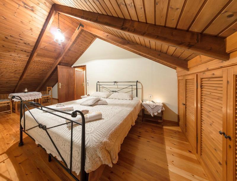 Borsalino Studios & Apartments Laganas Luaran gambar