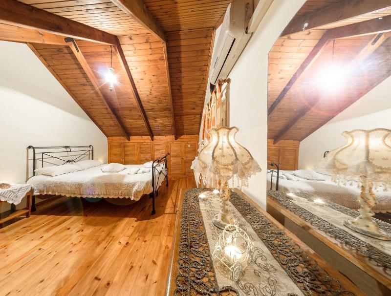 Borsalino Studios & Apartments Laganas Luaran gambar