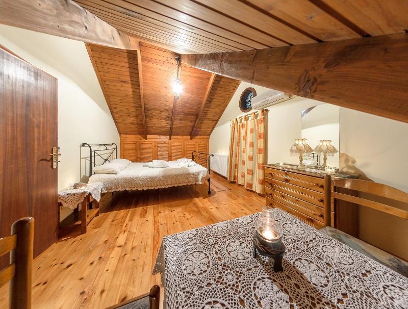 Borsalino Studios & Apartments Laganas Luaran gambar