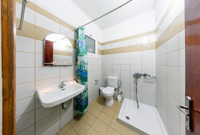 Borsalino Studios & Apartments Laganas Luaran gambar