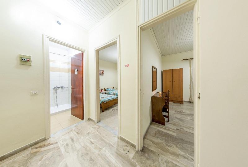 Borsalino Studios & Apartments Laganas Luaran gambar
