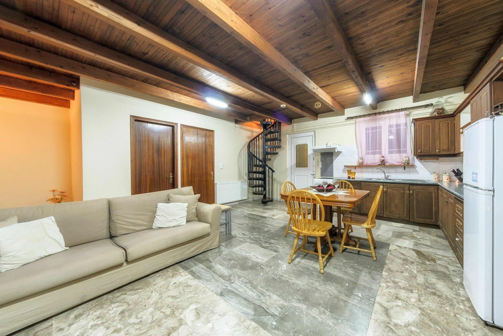 Borsalino Studios & Apartments Laganas Luaran gambar