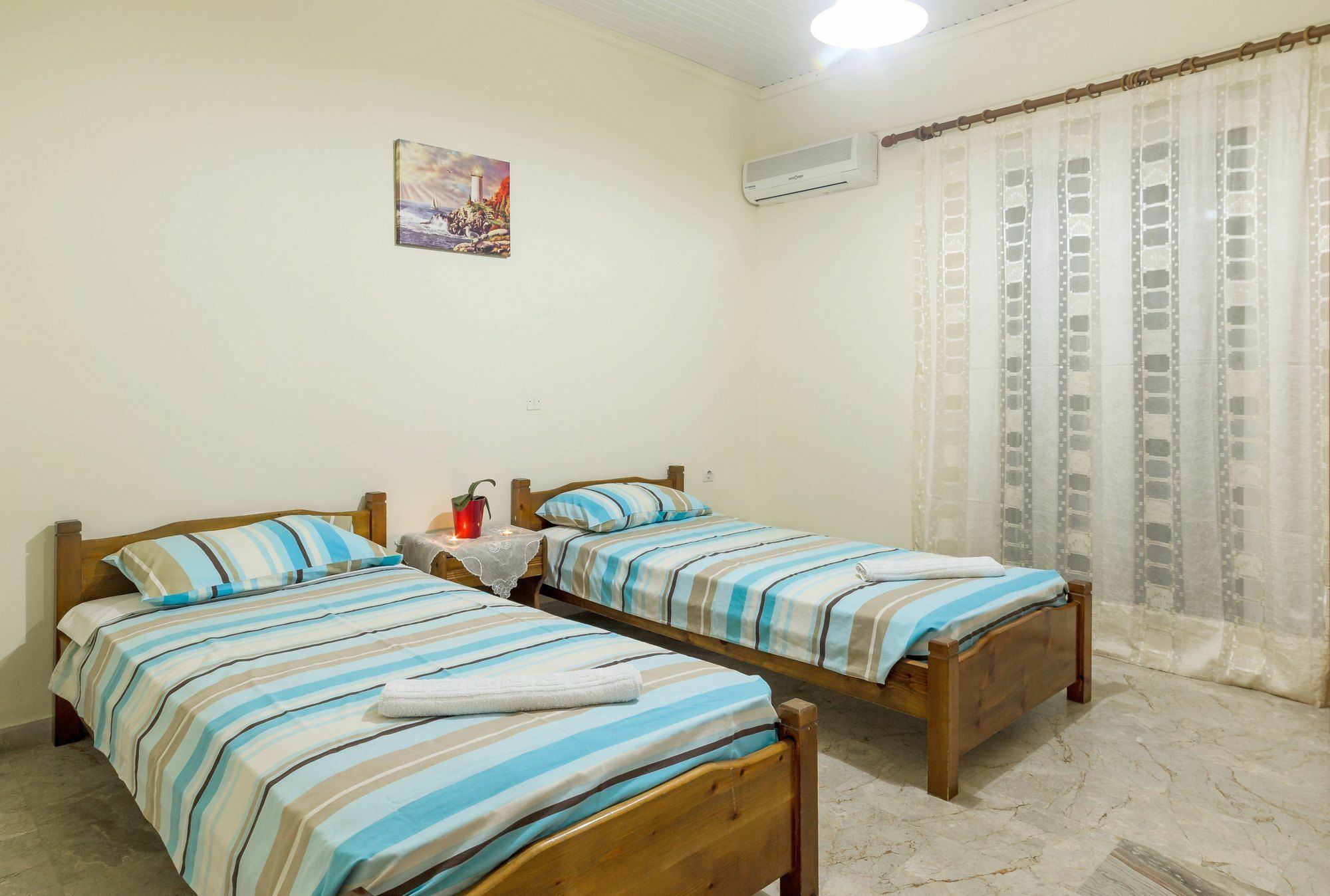 Borsalino Studios & Apartments Laganas Luaran gambar