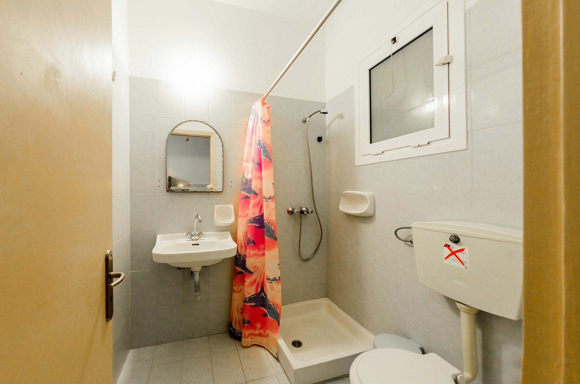 Borsalino Studios & Apartments Laganas Luaran gambar