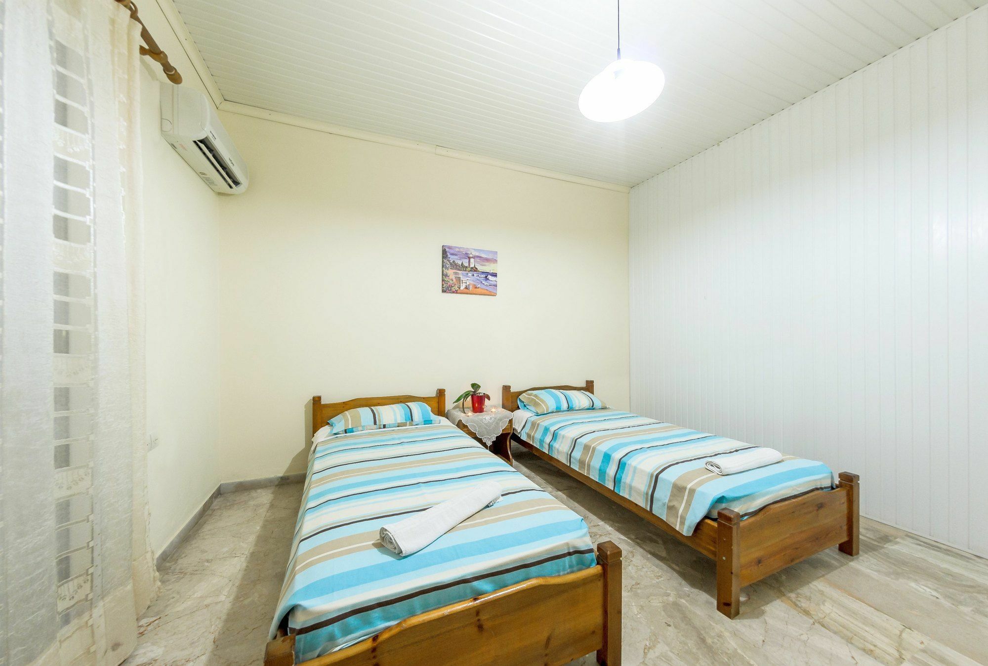 Borsalino Studios & Apartments Laganas Luaran gambar