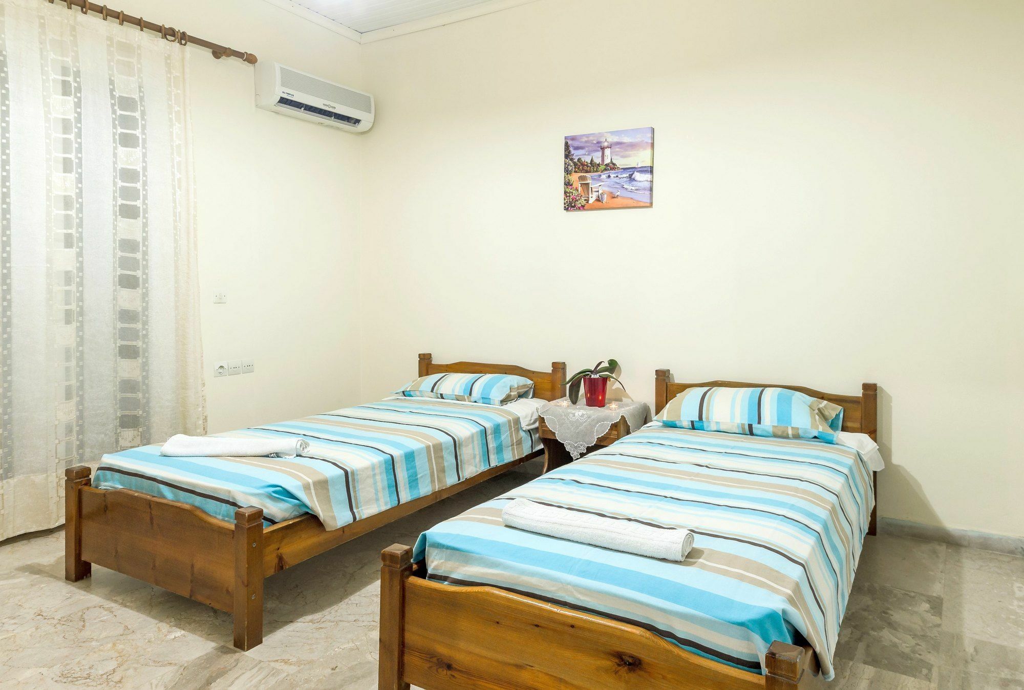 Borsalino Studios & Apartments Laganas Luaran gambar