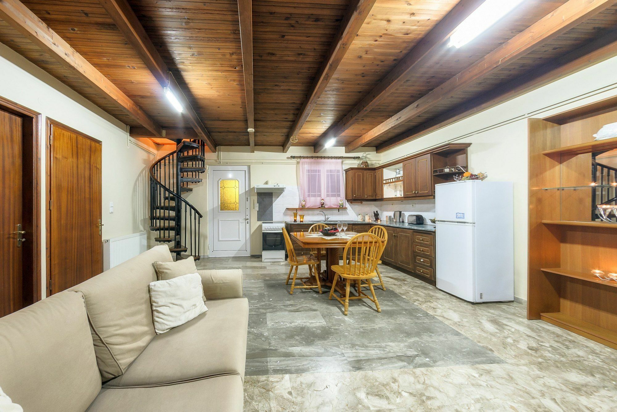 Borsalino Studios & Apartments Laganas Luaran gambar